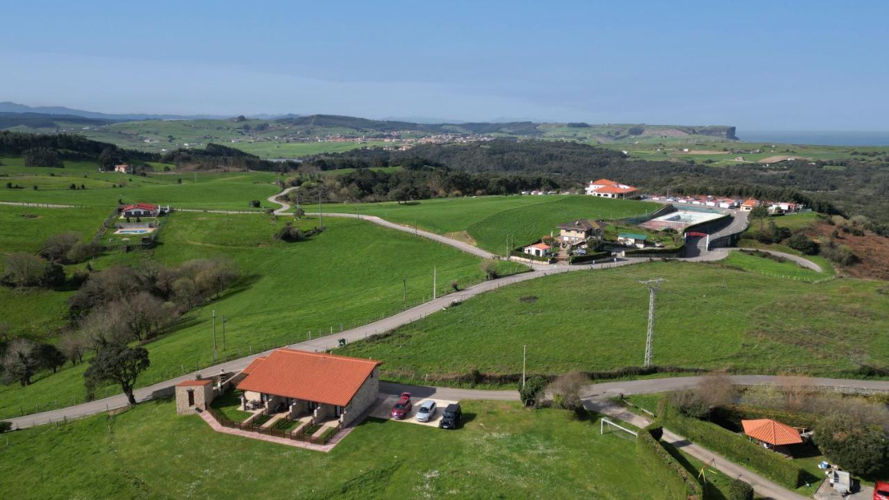 Villas Verdemar Isla Plana Exteriör bild
