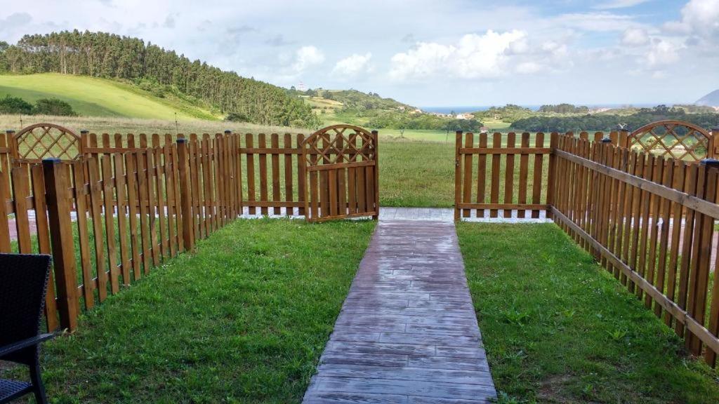 Villas Verdemar Isla Plana Exteriör bild