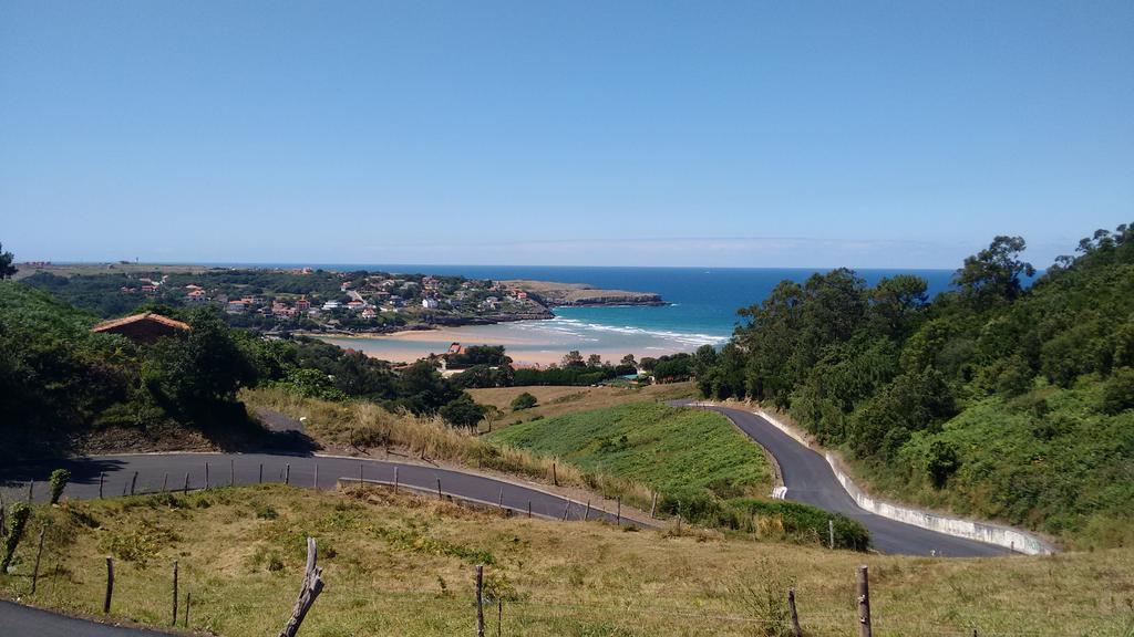 Villas Verdemar Isla Plana Exteriör bild